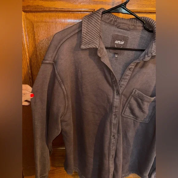 Aerie Jacket - Picture 3 of 3